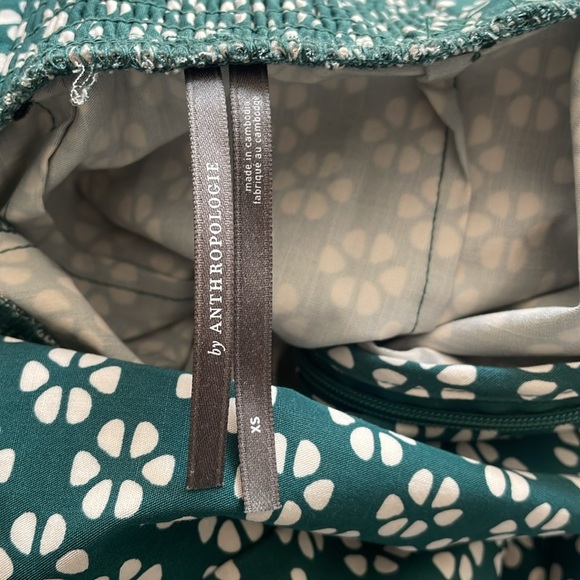 Anthropology dress - Picture 4 of 5